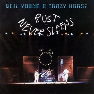 Rust never sleeps